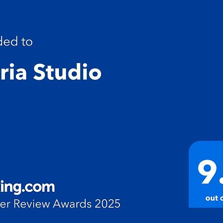 Patria Studio Bukurešť Exteriér fotografie