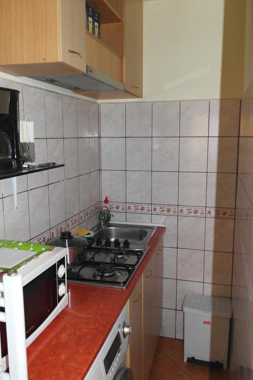Patria Studio Bukurešť Exteriér fotografie