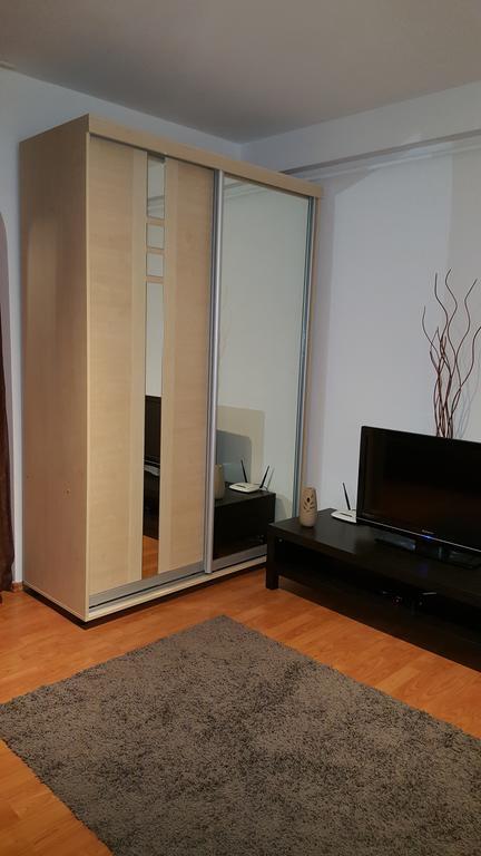Patria Studio Bukurešť Exteriér fotografie