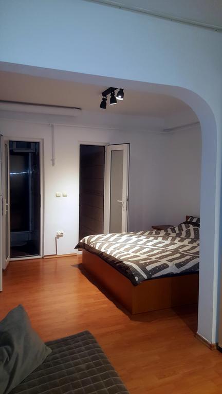 Patria Studio Bukurešť Exteriér fotografie