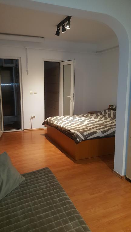 Patria Studio Bukurešť Exteriér fotografie