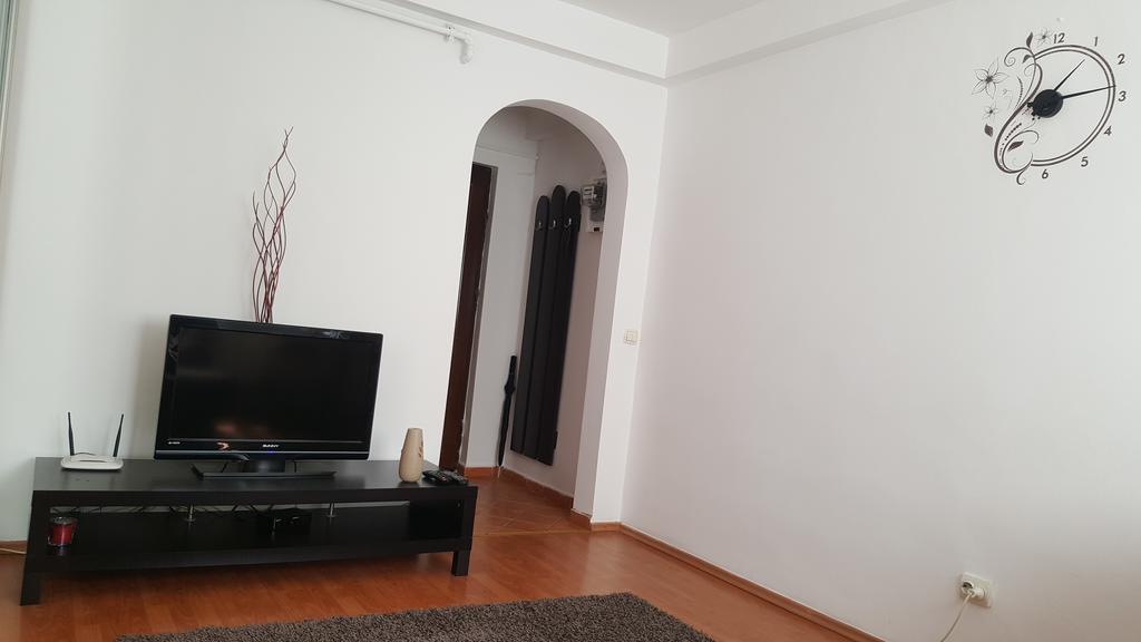 Patria Studio Bukurešť Exteriér fotografie